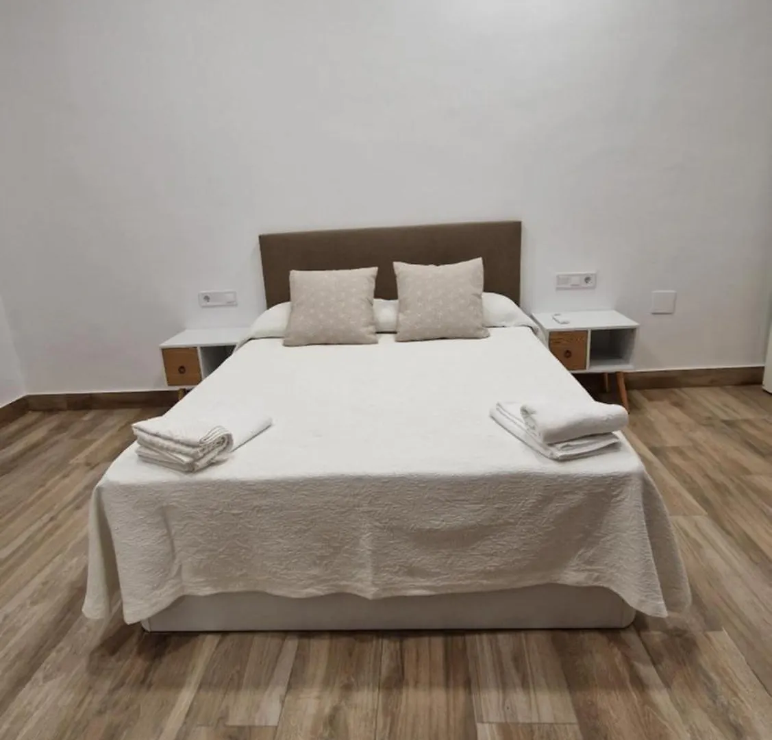 מאלגה Carmela Estudio ספרד