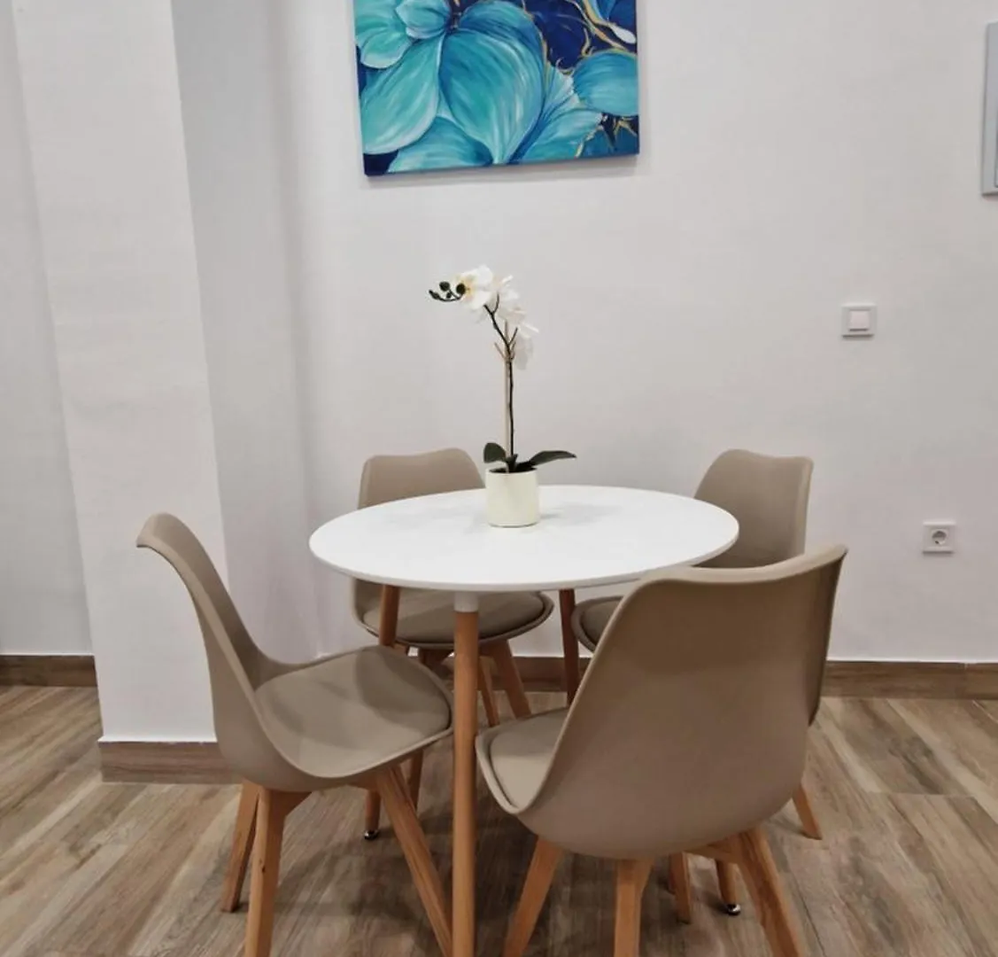 מאלגה Carmela Estudio